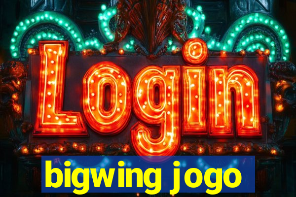 bigwing jogo